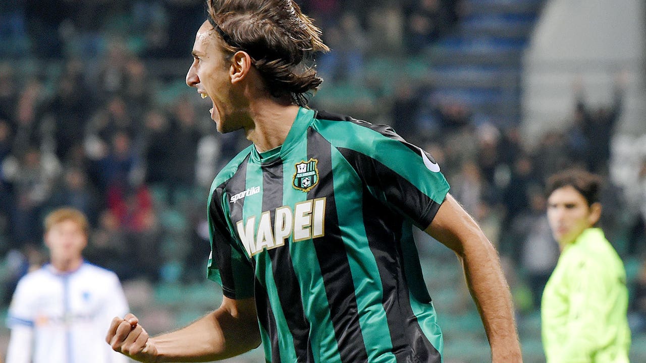 Sassuolo mount comeback vs. Empoli in Serie A tilt